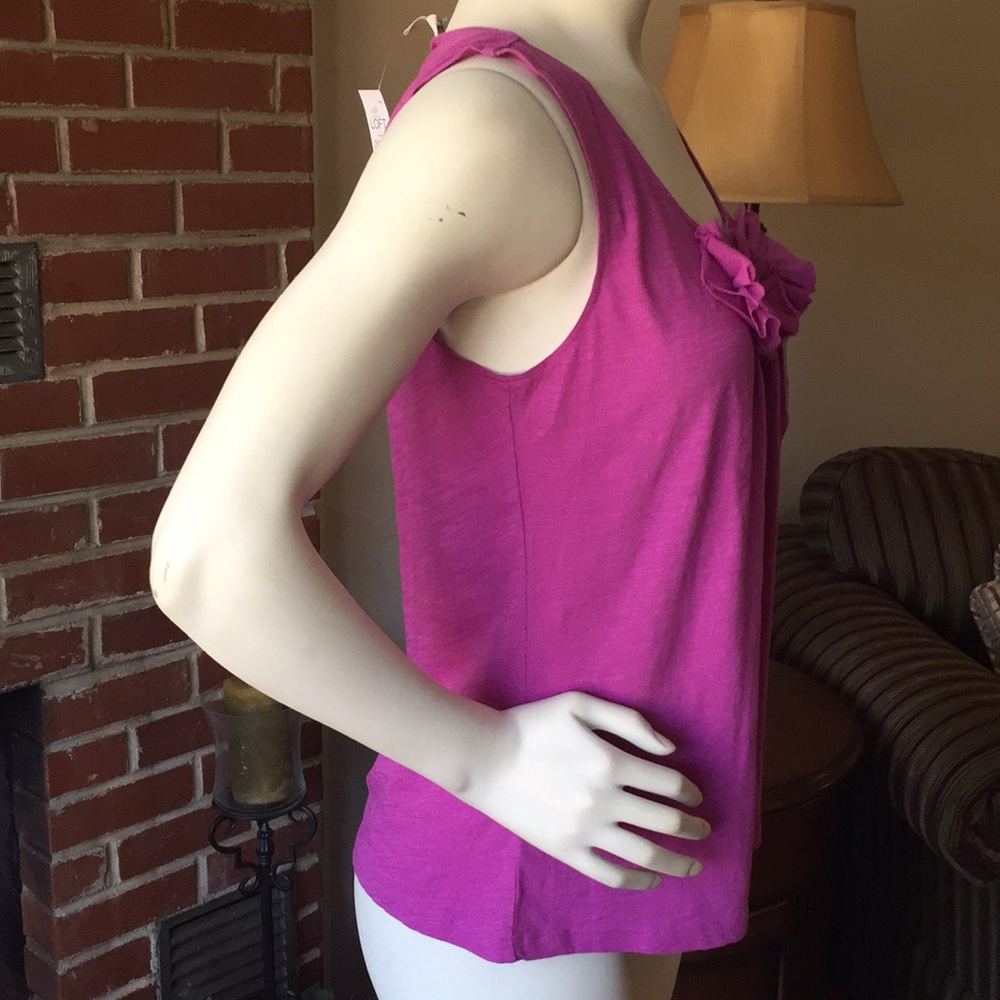 NWT Loft top - Picture 3 of 5